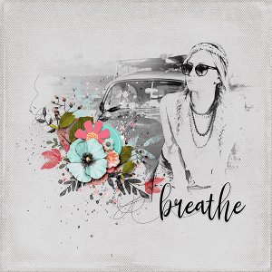 BREATHE