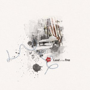 land of the free