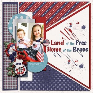Land of the Free
