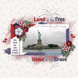Free And Brave
