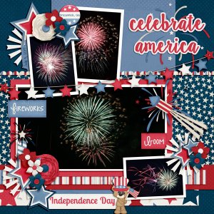 Celebrate America