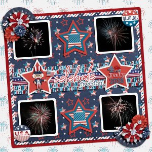 Celebrate Freedom