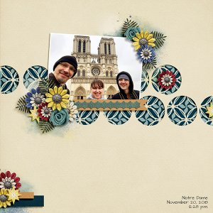 Notre