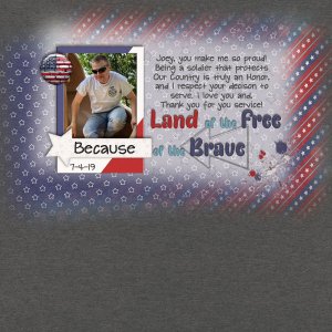 Land of the Free