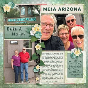 AZ Meet-Up