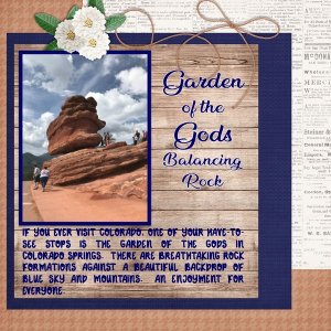 July 2019 Font Challenge