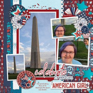 American Girls