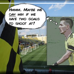 How to Score in Soccer