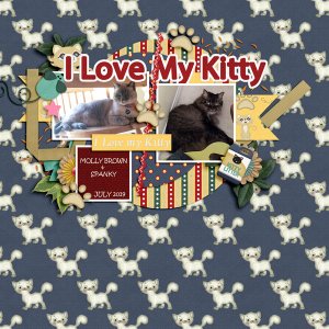 Kitty