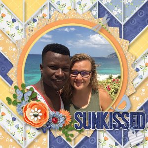 Sunkissed