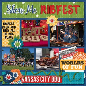 RibFest