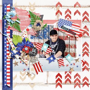 American Pride 2019