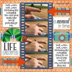 July 2019 BHS AYOB Challenge