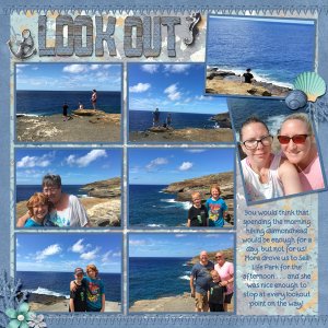 2017 HI Lookout Points