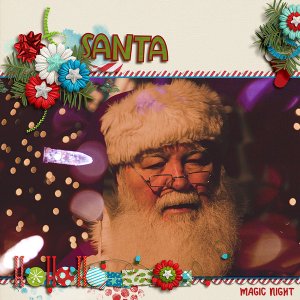 Santa