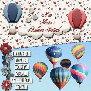 Balloon Festival