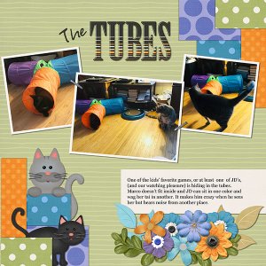The Tubes
