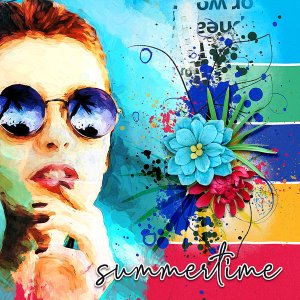 SUMMERTIME