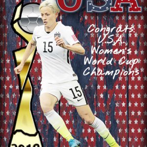 USA