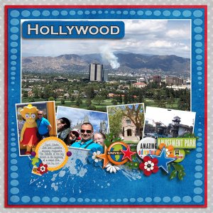 Universal Studios