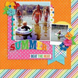 Pool Party