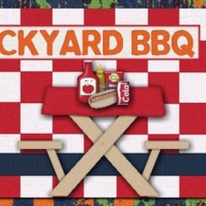 Backyard BBQ