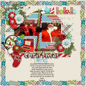 snoop dogg Christmas