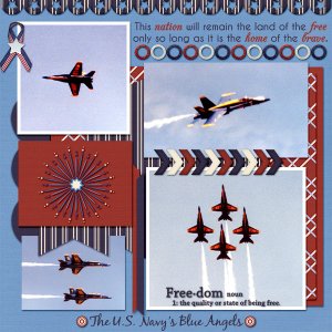 Blue Angels