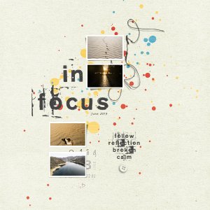 in focus hune 2019