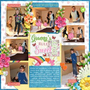 Monthly Musings