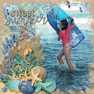 Sweet Summer