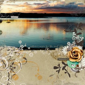 SERENITY