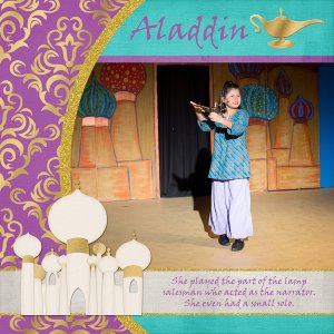 Aladdin