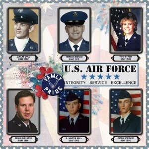 USAF