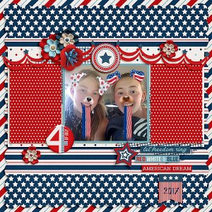 Fourth of July