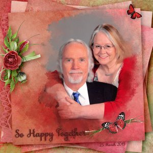 So Happy Together