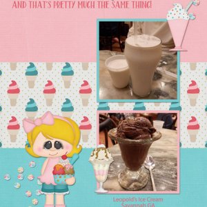 Ice Cream