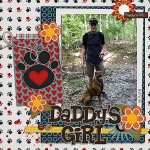 daddys girl