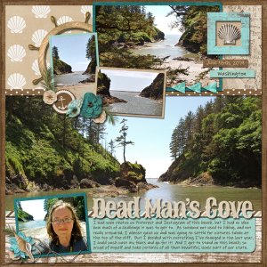 Dead Mans Cove