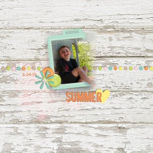 Summer