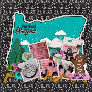 VooDoo Donuts