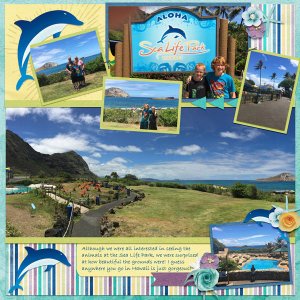 2017 HI Sea Life Park1