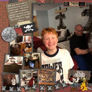 2018 02 Pirate Room