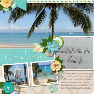 Beach Party