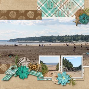 July 2019 Mix It Up Challenge