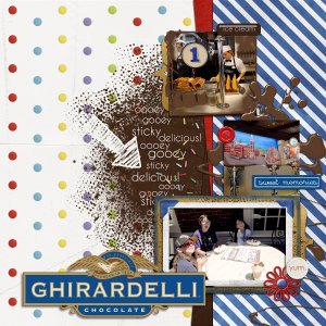 Ghiradelli