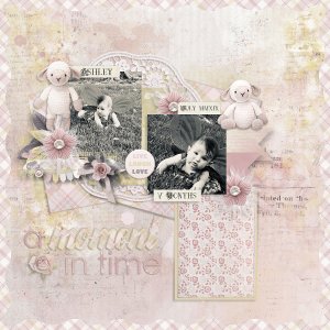 A Moment in Time