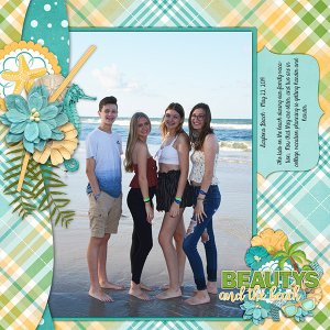 Daytona Beach