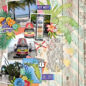 Key West 2004