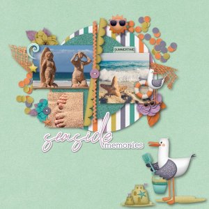 Seaside Memories